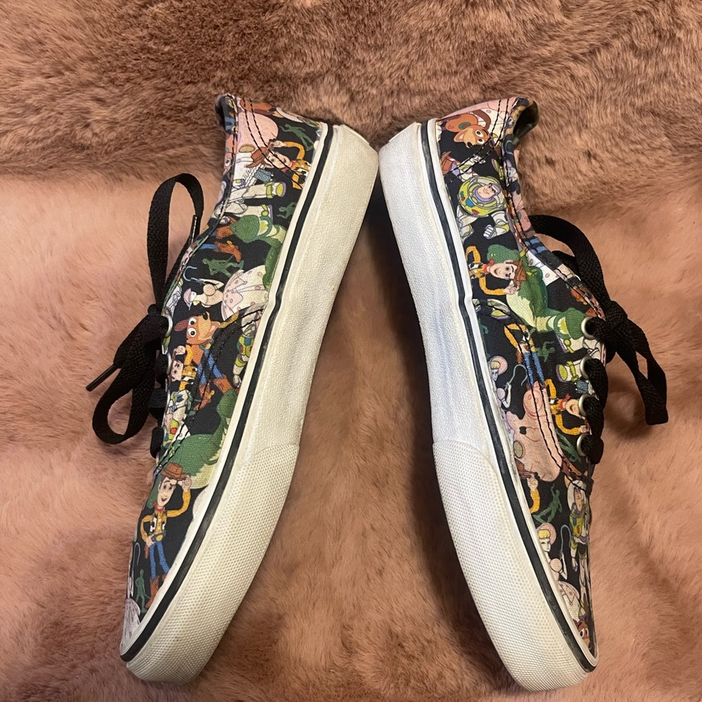 Vans Toy Story Collection - Picture 2 of 4